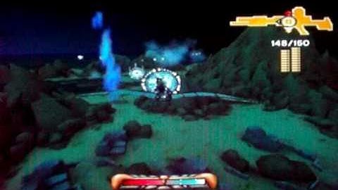 Jak 3 Walkthrough Part 11: Climbing up the Monk Temple