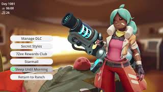 How To Get A Party Gordo In Your Ranch - Slime Rancher