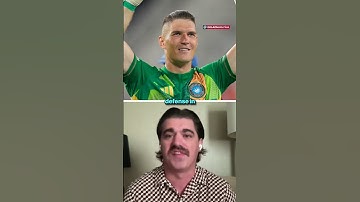 The biggest snubs for the MLS All Stars? 🤔