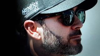 Nascar's racing legend Jimmie Johnson announces retirement!