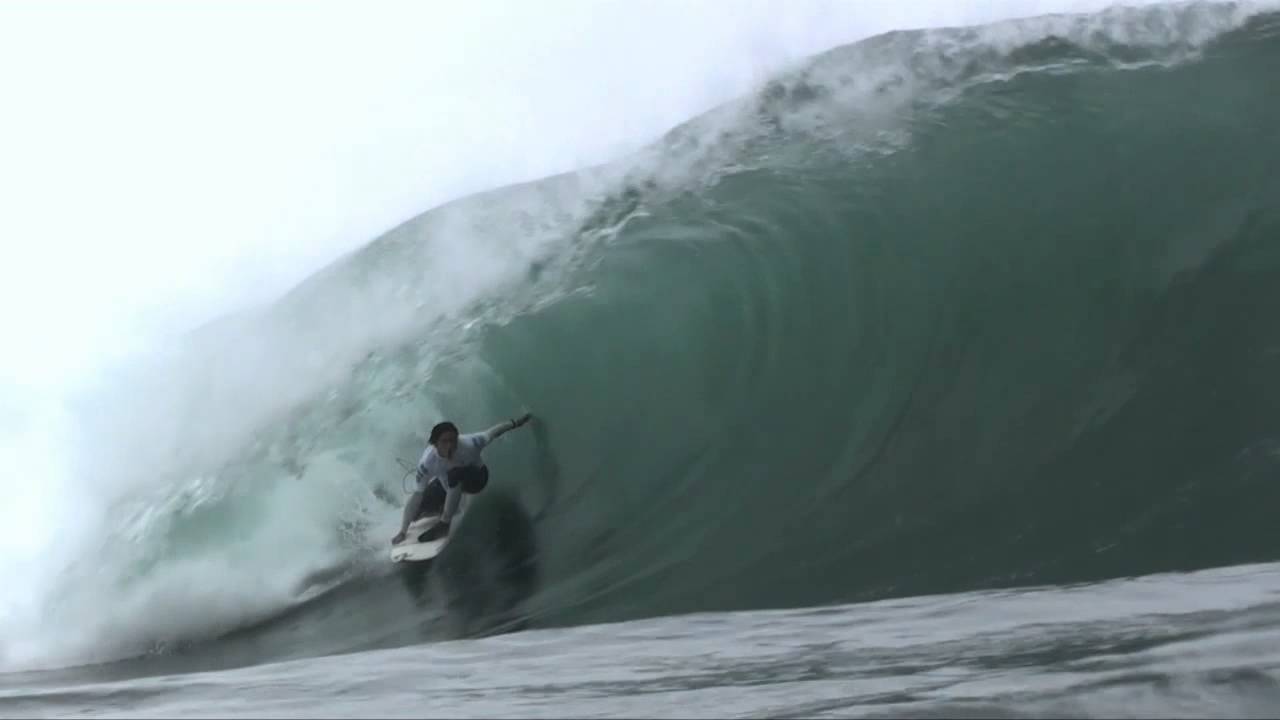 Carlos Mario Zapata en el WST "El Gringo" 2012