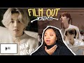 THIS IS SUCH A MASTERPIECE | BTS - Film Out (REACTION/REVIEW)