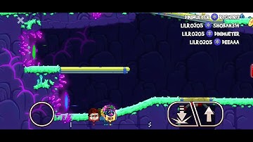 Bunny Arena Dimension Dash