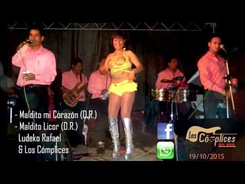 LUDEKO RAFAEL 2016 - Maldito Licor