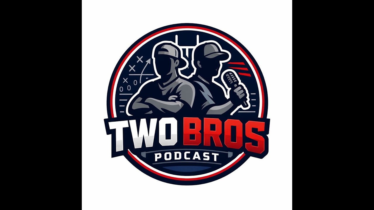SEATTLE???????????? TWO BROS PODCAST NBA EPISODE