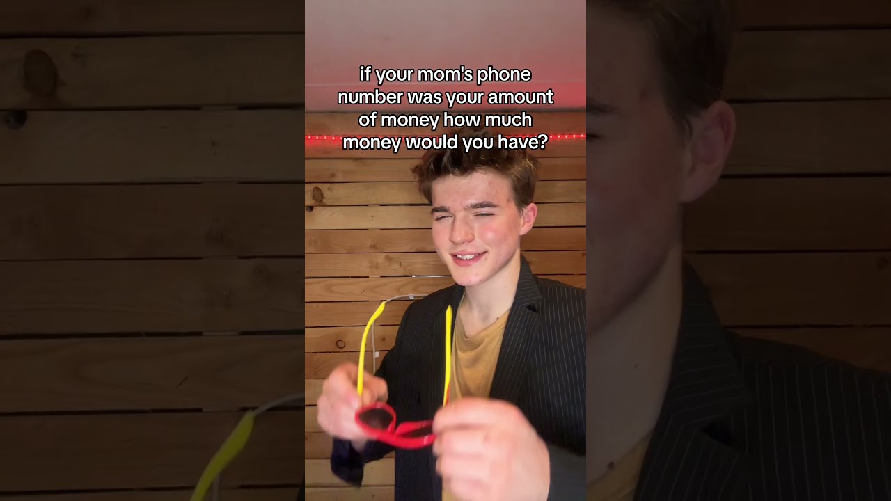 How Much Money U Got 