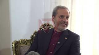 Olutalo lwa yisirayiri ne Iran, enteekateeka z’okununula bannayuganda mu iran zitandise