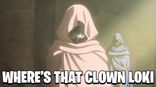 ONE PIECE ELBAPH JUST GOT EVEN CRAZIER