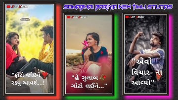 Arjun Patel Rimix New Timli stutas video 2021timli New Gujarati stutas video