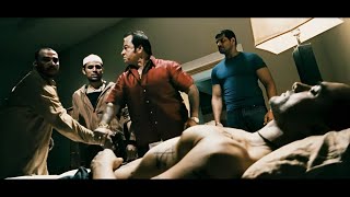 Ise Marne Ki Galti Bhi Mat Karna Agar Ise Hosh Aagaya To Tu Gaya Kaam Se - Amir Khan - Ghajini