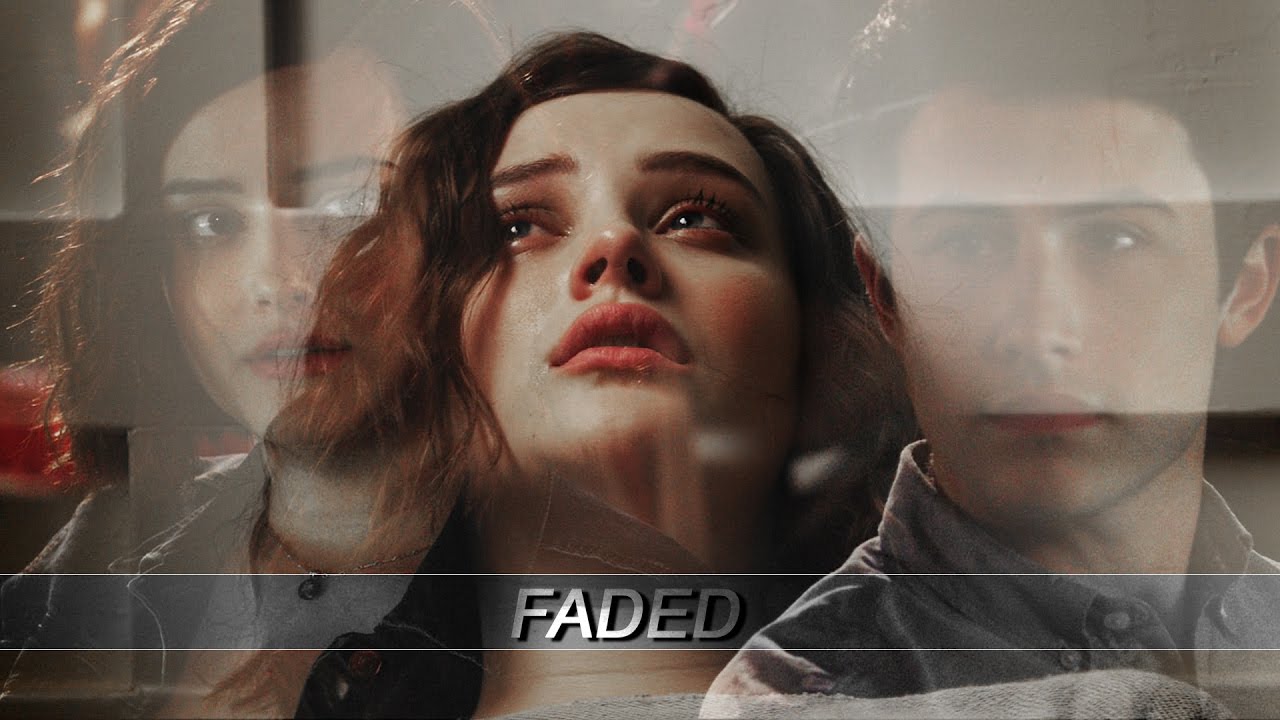 Hannah & Clay | Faded