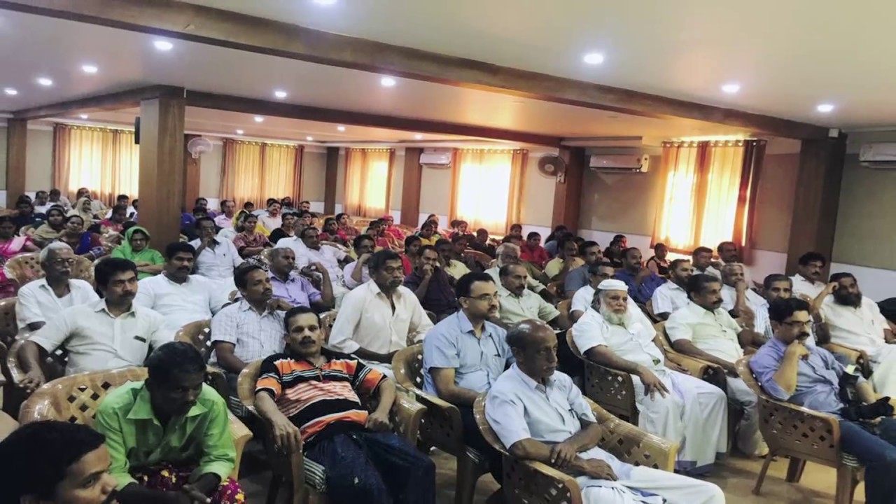 THANAL VADAKARA | തണൽ വടകര |