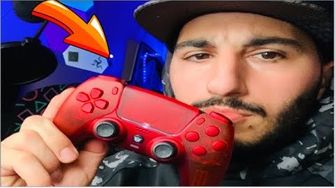 THE BEST PS5 PRO CONTROLLER !