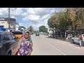 OMG! Dodoma City Tanzania l Market l University Vlog (Part 2 )