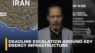 Trump Iran ceasefire ultimatum: “Infrastructure will be destroyed”