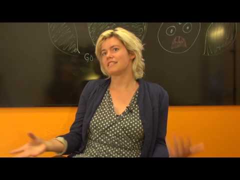 Computing Conversations: Khan Academy and Computer Science