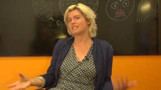Computing Conversations: Khan Academy and Computer Science