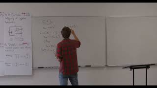 [Berkeley Seminar] Owen Lynch | Stateful Lenses