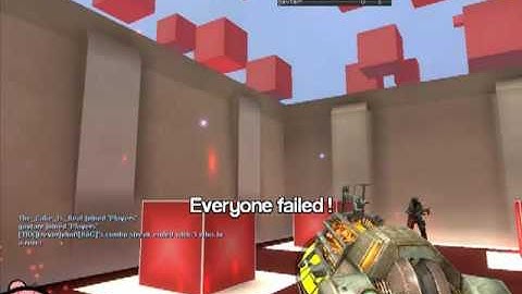 gmod server fretta part 3 of 4 (HD)