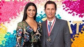 Full Matthew McConaughey Reveals Bedroom Secret That Saved His Marriage ❤️” ✅ News