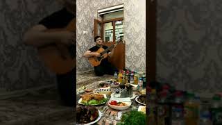 Gitara Turkmen 2021