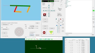 2AxisRobotSimulation