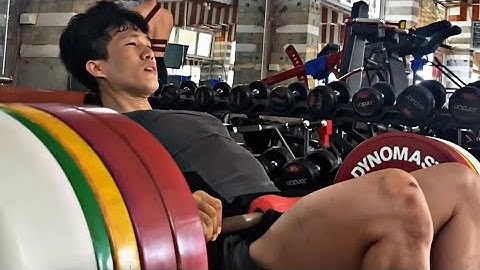 Tăng Cơ Giảm Mỡ: Không Thể Xảy Ra Cùng Lúc #tăngcơgiảmmỡ #MụcTiêuKép #MụcTiêuRời #SkinnyFat #gym