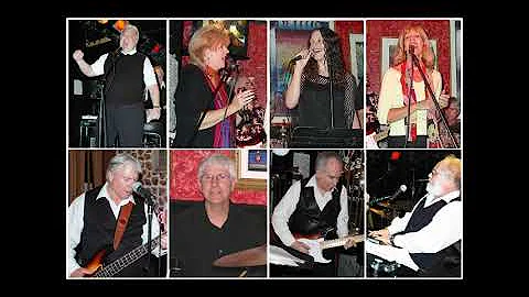 "Old Time Rock & Roll" - The Newports featuring Mi...