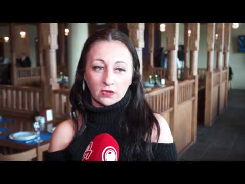 შეზღუდული შესაძლებლობის მქონე ბავშვები