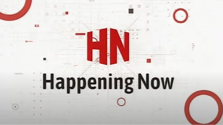 Happening Now | TV 1 | 27.06.2025