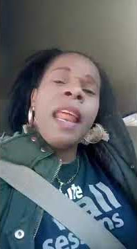 Dorcas Moyo.. Zvininipise