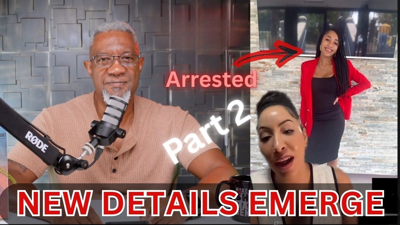 More Questions Than Answers — My Daughter Was Arrested in Jamaica (Part 2)