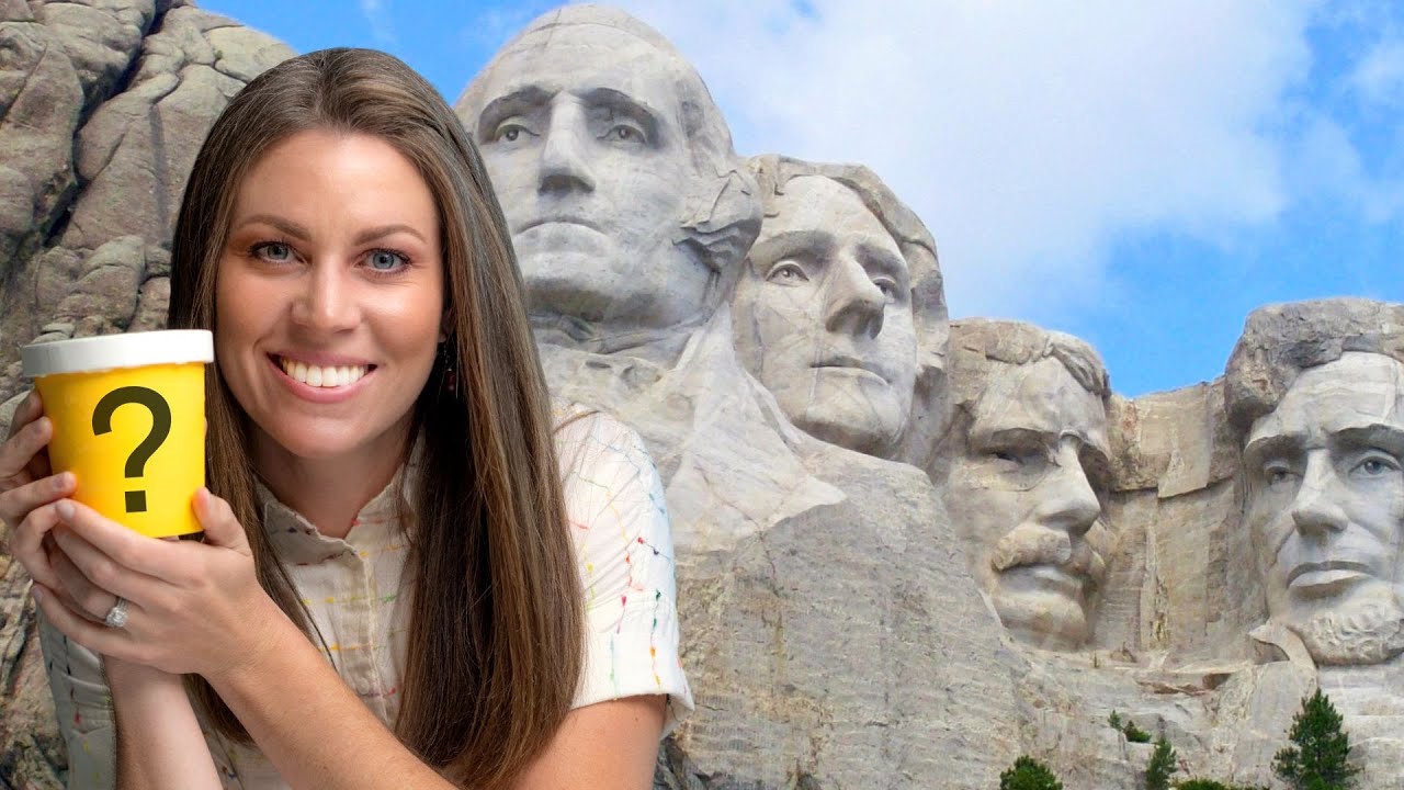 I Made Thomas Jefferson's Ice Cream! YouTube