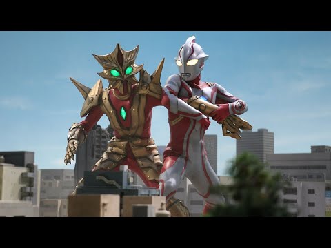 GORT 異次元超人 メビウスキラー ウルトラマンメビウス ガレージキット 異次元超人メビウスキラー② - YouTube