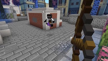 Annoying MinuteTech for 52 Seconds