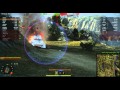 World of Tanks - 4 - Скилловый бой