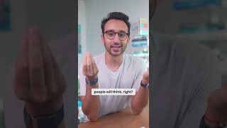 How to get over the fear of the first YouTube video upload