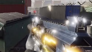 Cod Mobile The BK57 is actually good