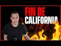 💥¿CRISIS EN CALIFORNIA? Por qué NADIE quiere VIVIR EN California en 2021