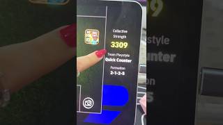 اعلى ريت بالعالم 🤯🔥 بيس موبايل #efootball screenshot 2