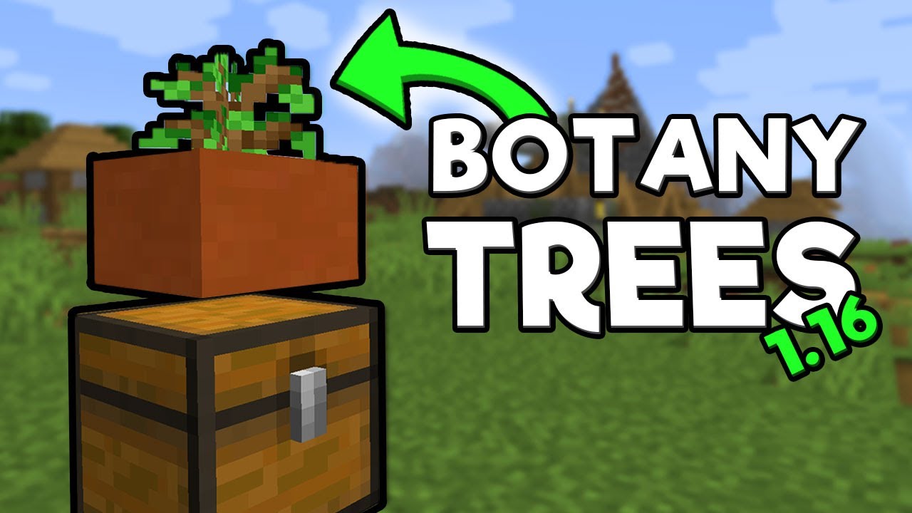 Banana Trees! Minecraft Mod  Future options, Metacognition, Minecraft mods