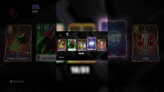 I Pulled Pink Diamond Shaq From Old School Packs In Nba 2K26 Myteam