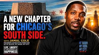 What Obama Saw in Chicago: The Neighborhoods Changing America