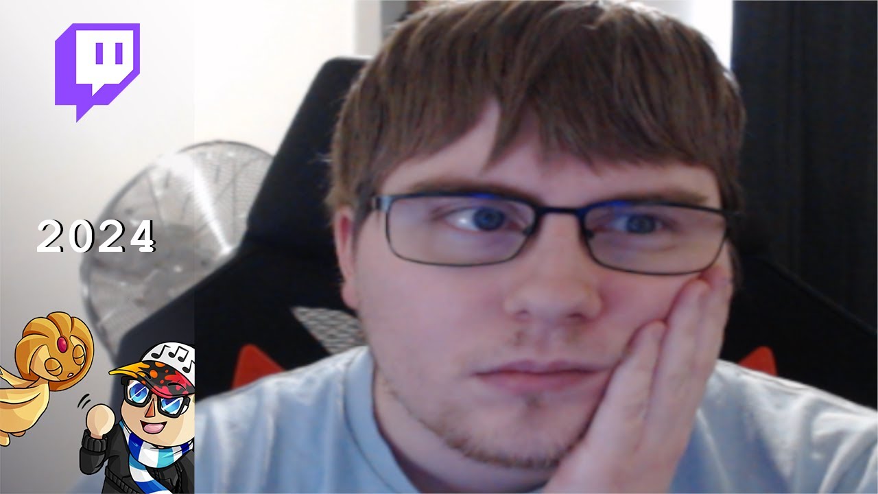 Zacman103 Twitch Highlights 2024