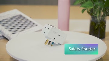 What is the difference between an extension cord and a power strip?