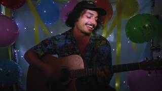 Video thumbnail of "Matt DeCaro- No More Bad Days"