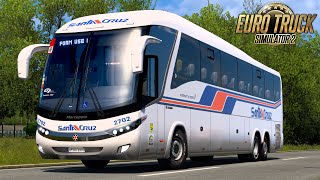 ETS2 1.49.x | Scania G7 Premium