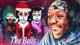 INCREDIBOX THE BELLS &amp; NEW TRAVIS BONUS = GOOD VIBES