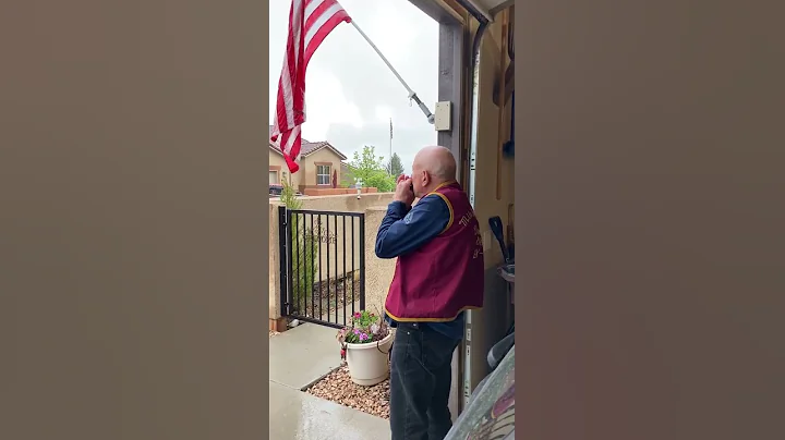 Taps across America