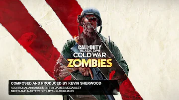 “Echoes of the Damned” - Call of Duty®: Black Ops Cold War Zombies Main Theme
